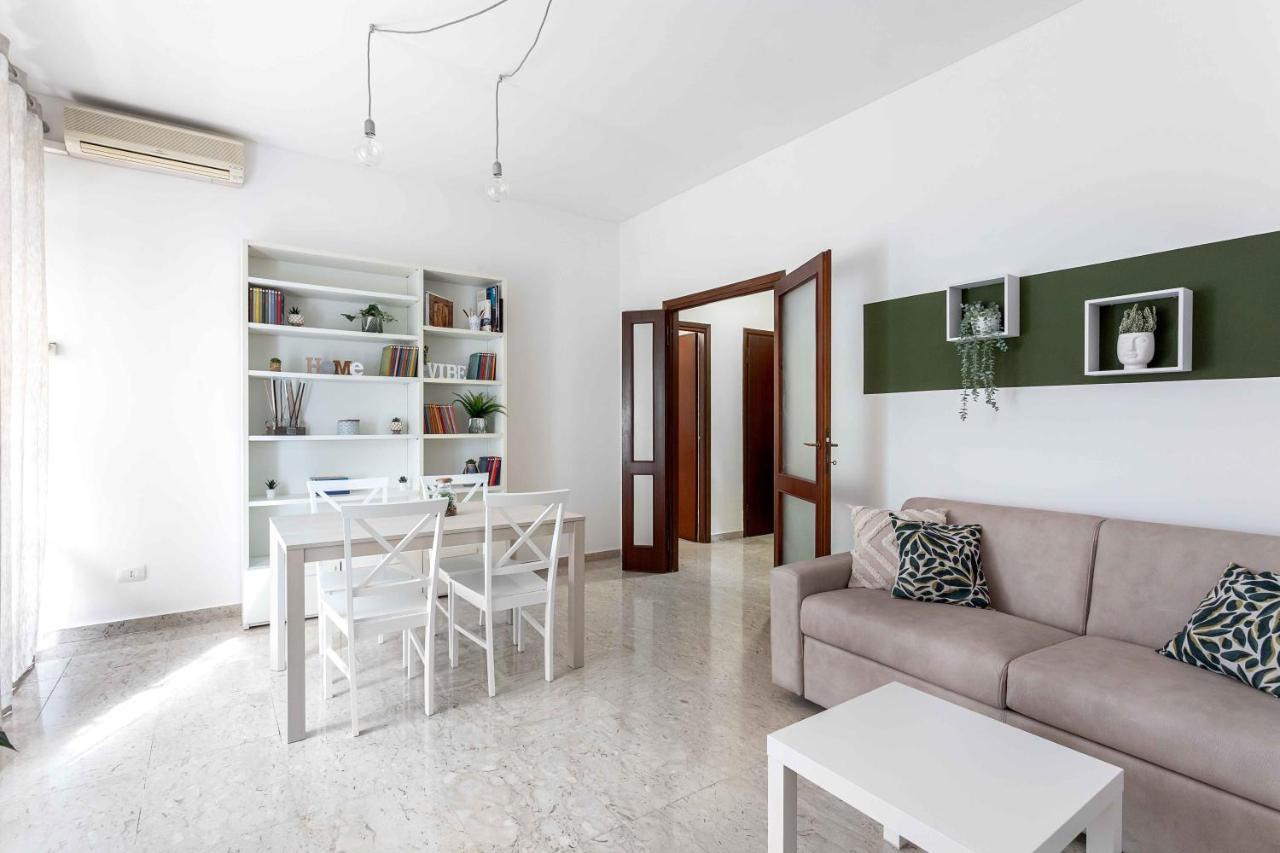 Aurelia Vibe Apt Rome Exterior photo
